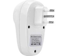 Sonoff S26TPL – „Wi-Fi Smart Plug“ – IT