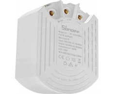 Sonoff Sonoff D1 išmanusis reguliatorius su RM433R2 nuotolinio valdymo pulteliu