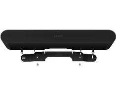Laikiklis Sonos Ray Wall Mount Juodas