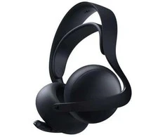 Sony Pulse Elite ausinės, juodos (PS719590101)