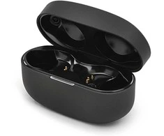 Sony Ausinukų įkrovimo dėklas, Juodas WF-1000XM4