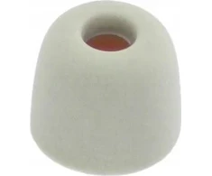 Sony Ear Piece (S), triukšmo izoliacija