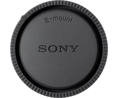 Objektyvas Sony ALC-R1EM galinis objektyvo dangtelis Sony E Mount