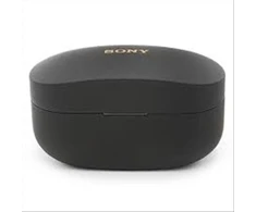 „Sony“ įkrovimo dėklas – juodas (AEP, JK)