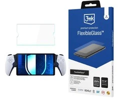 3Mk apsauga „Sony PlayStation Portal“ – iki 8.3" 3mk FlexibleGlass