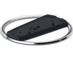 Vertikalus Sony Playstation 5 stovas, skirtas plonam