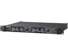 SONY DWR-R02D/51 - 2 kanalų DWX serijos imtuvas