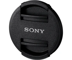 Sony priekinis dangtelis SELF1650 ALCF405S.SYH