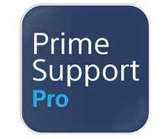 Sony PrimeSupport Pro, skirtas FWD-55A80L +2 metai (iš viso 5 metai arba 30 000 valandų)