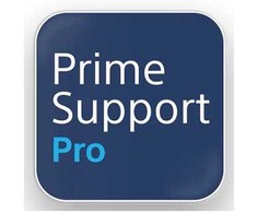 Sony PrimeSupport Pro for FWD-98XR5 +2yrs (Total 5 metai or 30,000 hours)