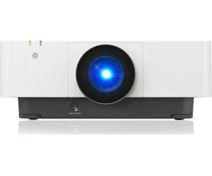 Sony Projektorius 6000lm WUXGA lazeriniai lęšiai balti