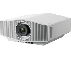 Sony Projektorius VPL-XW5000/W 4K SXRD lazerinis projektorius wht