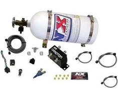 „Sony PROTON Nitro Kit“ (35, 50, 75 AG) 4,5 l