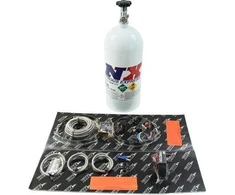 „Sony PROTON Nitro Kit“ (35, 50, 75 AG) 4,5 l