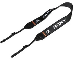Sony STP-SS5 Schultergurt f&uuml;r Alpha Kameras