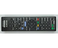Sony Nuotolinis vadas