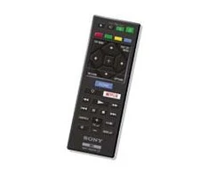 RTV Pilots Sony RMT-VB201D