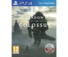 Bluepoint Games „Shadow of the Colossus“ – „PlayStation 4“