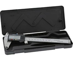 Sony Skaitmeninis slankmatis su LCD ekranu 150 mm