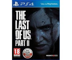 Žaidimas Sony PS4: The Last of Us 2