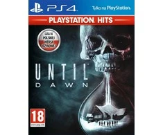 Sony Until Dawn Hits (PS4)