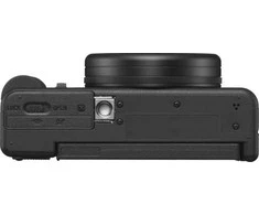 Sony ZV-1 vaizdo tinklaraščio kamera