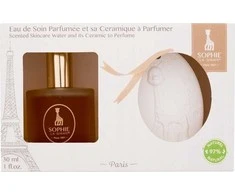 Sophie la Girafe La Girafe + Blotter Ceramic EDP parfumuotas vanduo moterims, 30 ml