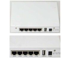 Maršrutizatorius SOPHOS AP 15/APX 120 rev.1 daugiaregionis maitinimo adapteris