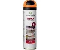 Žymėjimo dažai Track Marker, oranžiniai, SOPPEC, 500 ml