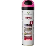 Žymėjimo dažai Track Marker, vyšniniai, SOPPEC, 500 ml
