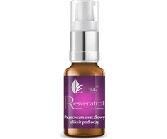 Ava Laboratorium Resveratrol, 15 ml