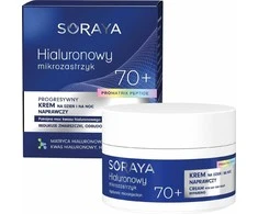 Soraya Hyaluronic Microinjection Pro Matrix Peptide, 50 ml
