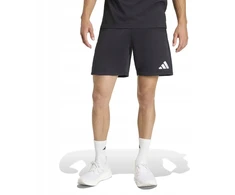 Šortai vyrams adidas Entrada 26 Sweat juoda KF5923 (XL)