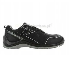 Safety_Jogge Apsauginiai batai vyrams Flow Low S3, 43 dydis