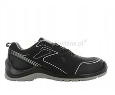 Safety_Jogge Apsauginiai batai vyrams Flow Low S3, 45 dydis