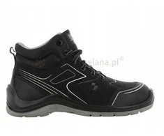 Safety_Jogge Apsauginiai batai vyrams Flow Mid S3, 42 dydis