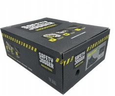 Safety_Jogge Apsauginiai batai vyrams Flow Mid S3, 44 dydis