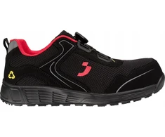 Safety_Jogge Apsauginiai darbiniai batai ECOLBIS1PT, 44 dydis