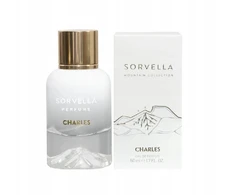 Sorvella Perfume Mountain Charles parfuminio vandens purškiklis 50ml
