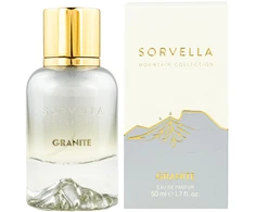 Sorvella Perfume Mountain Granite EDP Purškiklis 50ml