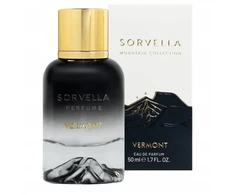 Sorvella Perfume Mountain Vermont parfuminio vandens purškiklis 50ml