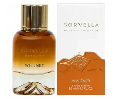 Sorvella Perfume Mountain Whitney parfuminio vandens purškiklis 50ml