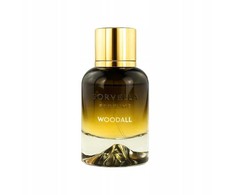 Sorvella Perfume Mountain Woodall parfuminio vandens purškiklis 50ml