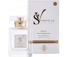 Sorvella PP kvepalai Premium Chry EDP parfumuotas vanduo moterims, 50 ml