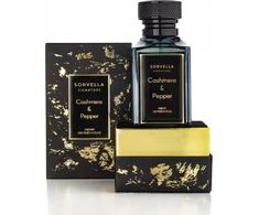 Sorvella Perfume Signature Cashmere &amp; Pepper, 100 ml