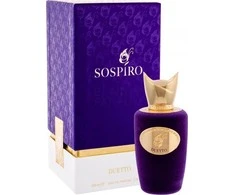 Sospiro Duetto for Women (Kvepalai Moterims) EDP - 100ml
