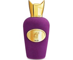 Xerjoff Muse EDP parfumuotas vanduo unisex, 100 ml