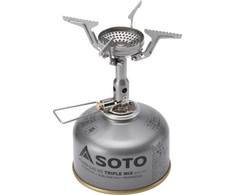 SOTO SOTO Amicus viryklė be uždegiklio OD-1NV