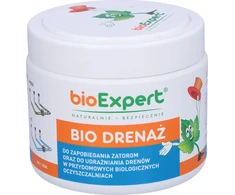 Sotralentz bioExpert, BIO* Drenažas drenažo valymo įrenginiams, 250 g