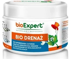 Sotralentz bioExpert, BIO* Drenažas drenažo valymo įrenginiams, 250 g